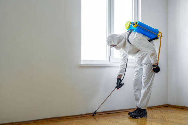 Best Pest Control Cost  in Parker, CO